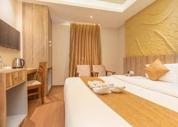 Divya Boutique Inn Kathmandu